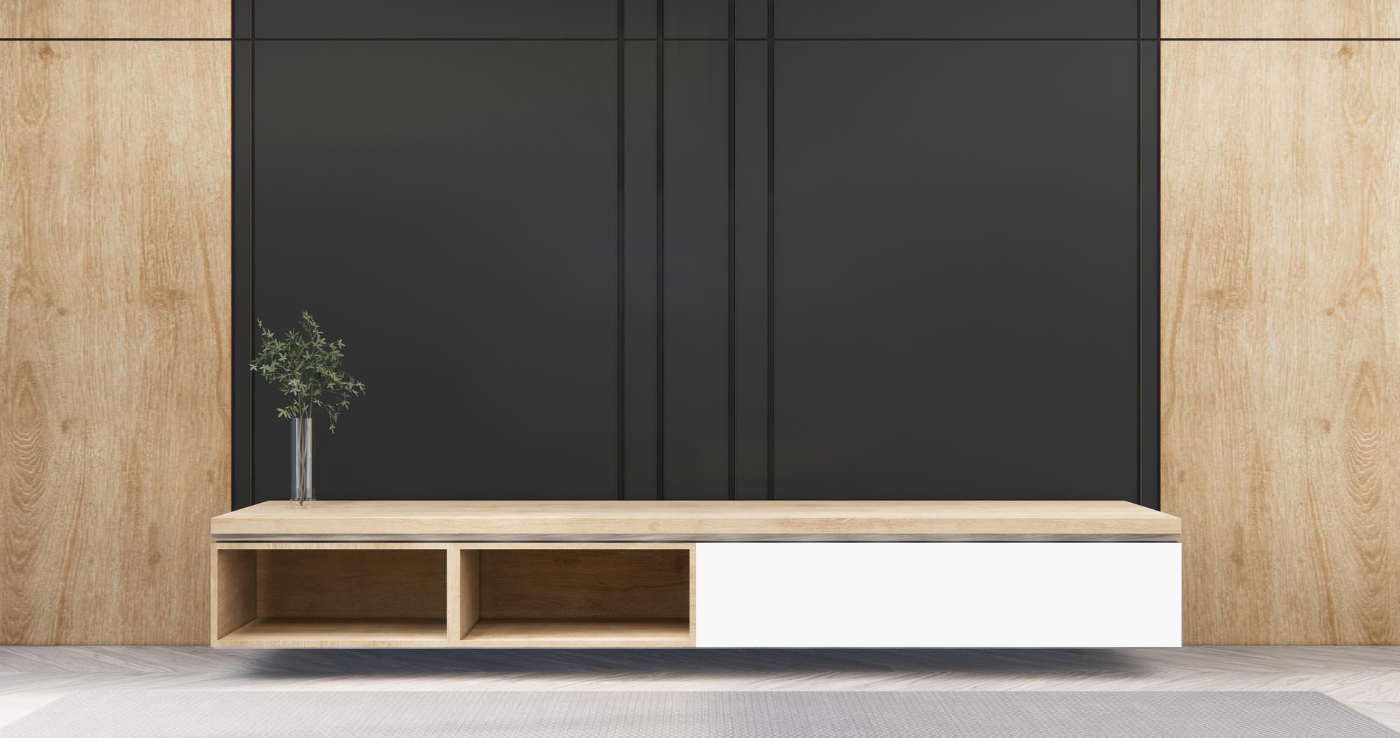 Primena šperploče u proizvodnji nameštaja