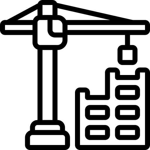 Primena šperploče u građevinarstvu