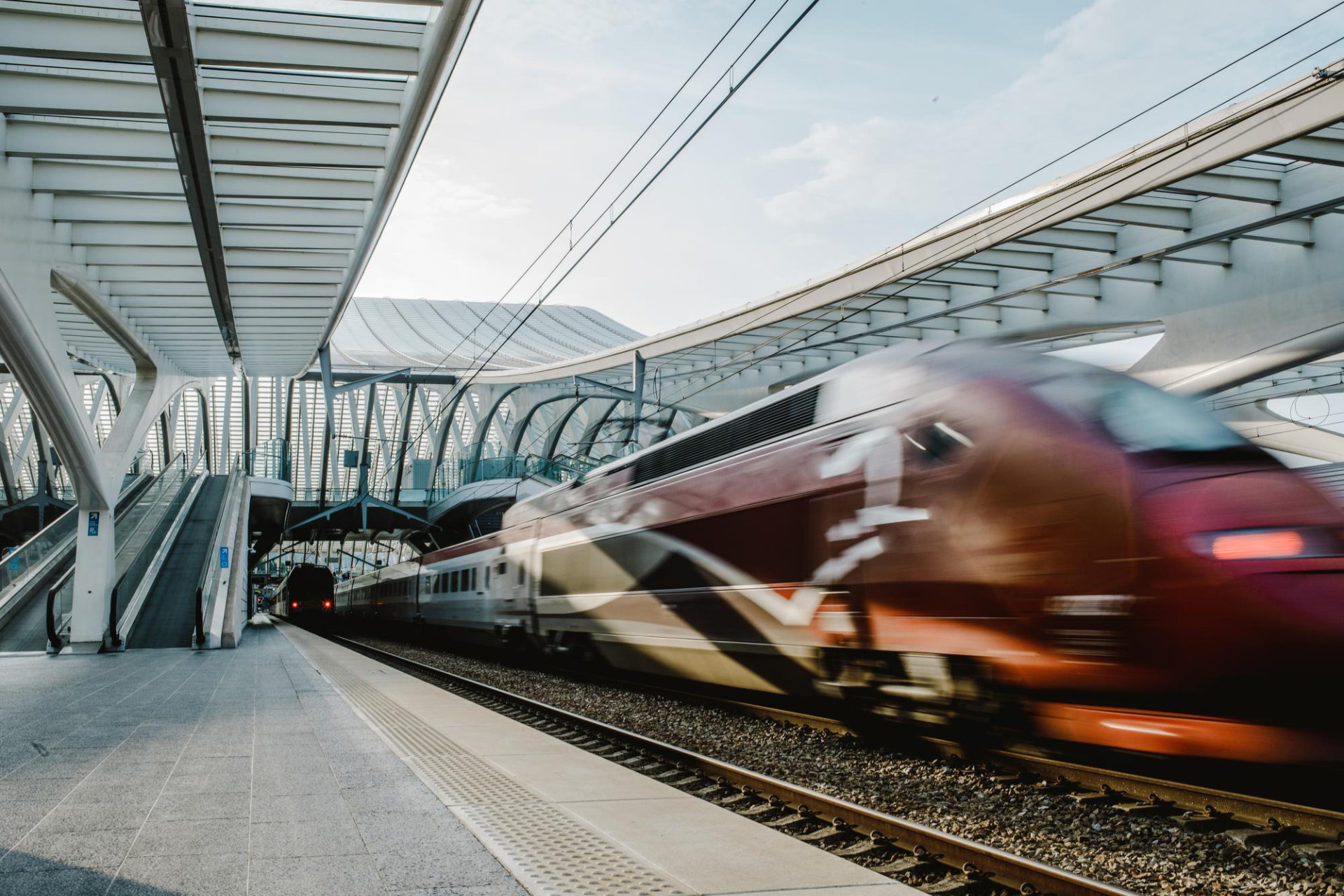 Primena šperploče u javnom saobraćaju