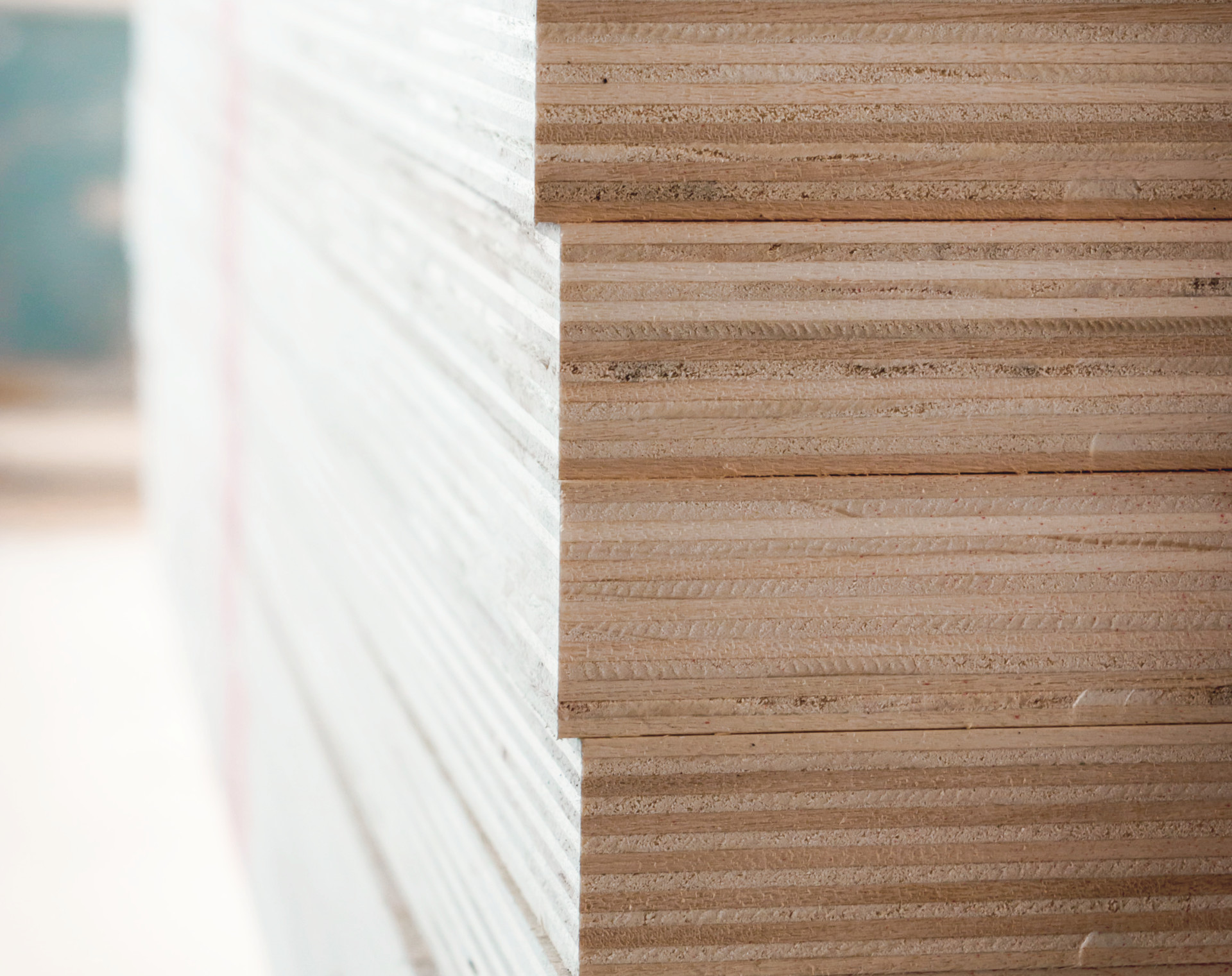 Proizvodnja topolove šperploče - Demka Trade Kanjiža